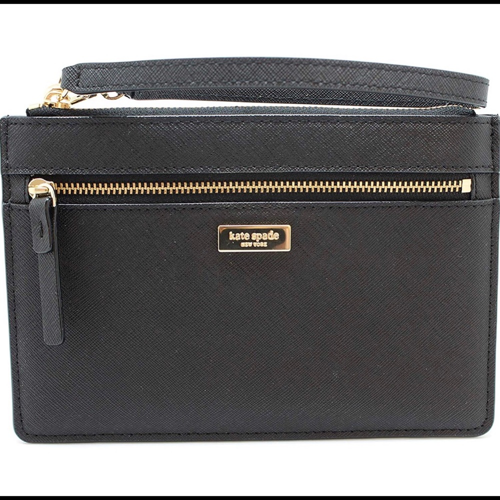 Kate Spade Laurel Way Tinie Wristlet